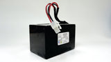 replacement battery Devilbiss 7314P-614 7314 Series,DeVilbiss 7305 Series Vacu-Aide B11816